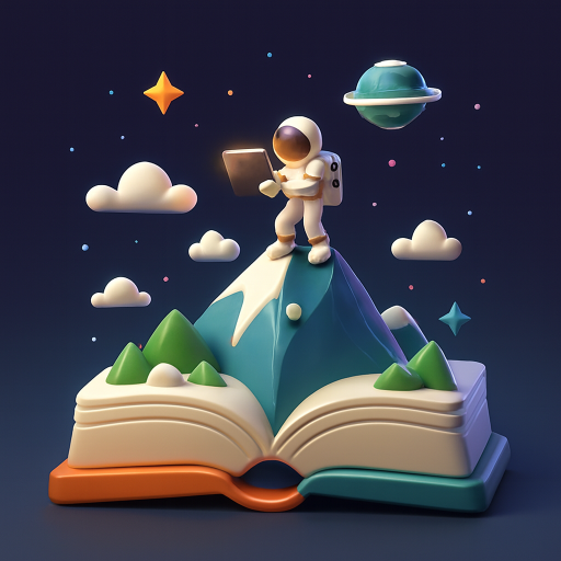 Language Pioneer Logo